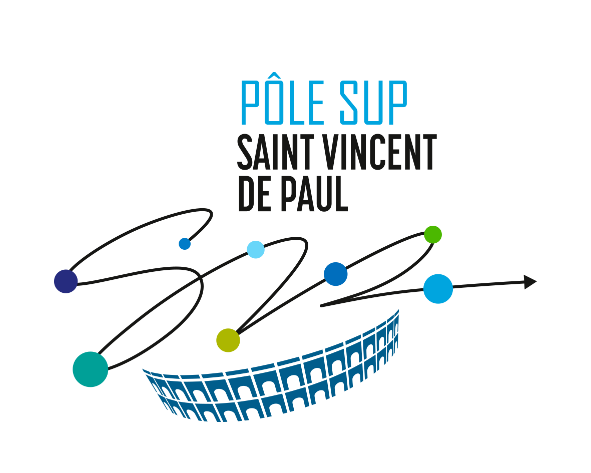 pole sup saint vincent de paul